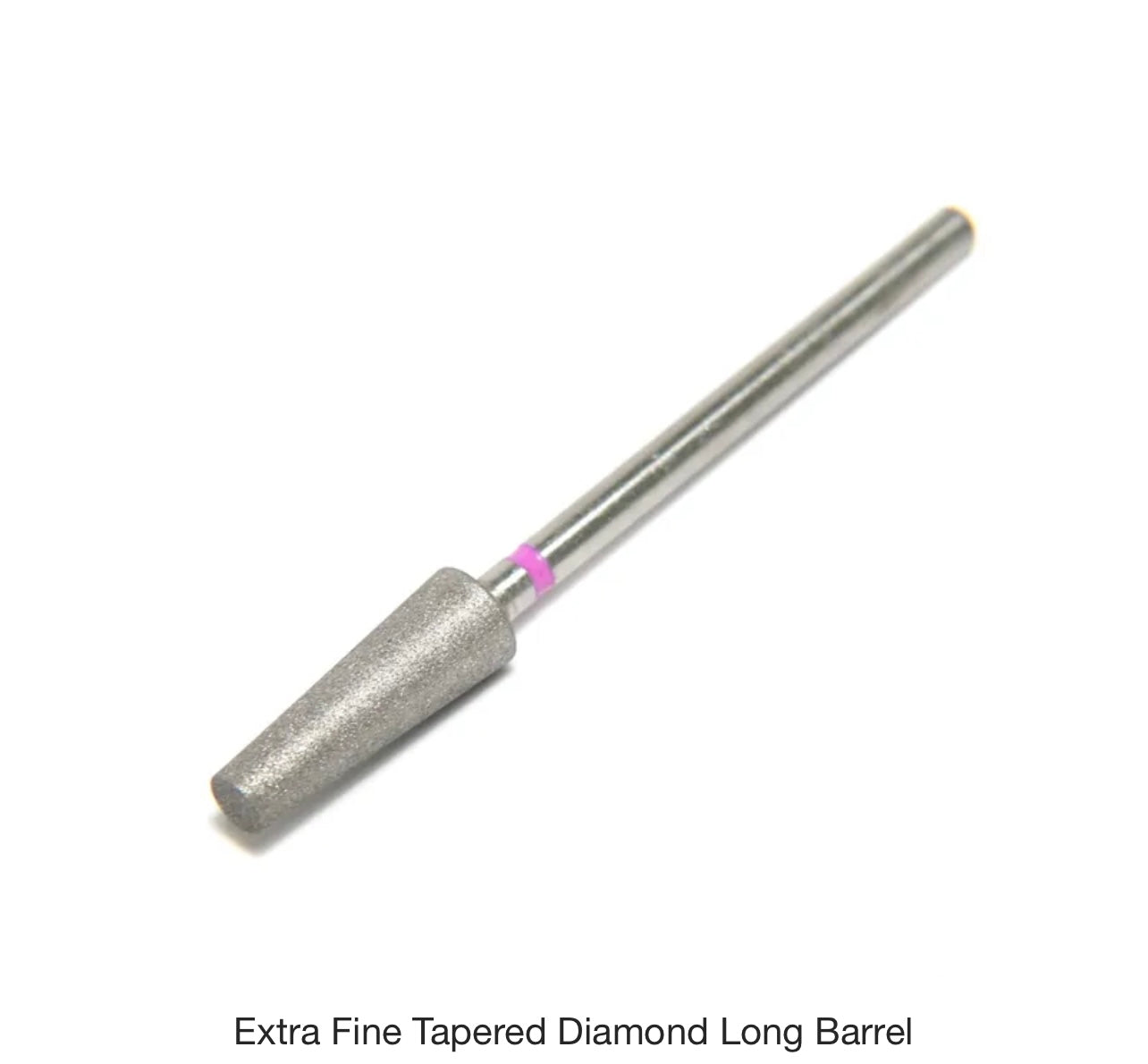 Diamond Small Long-Tapered-Barrel - XFine