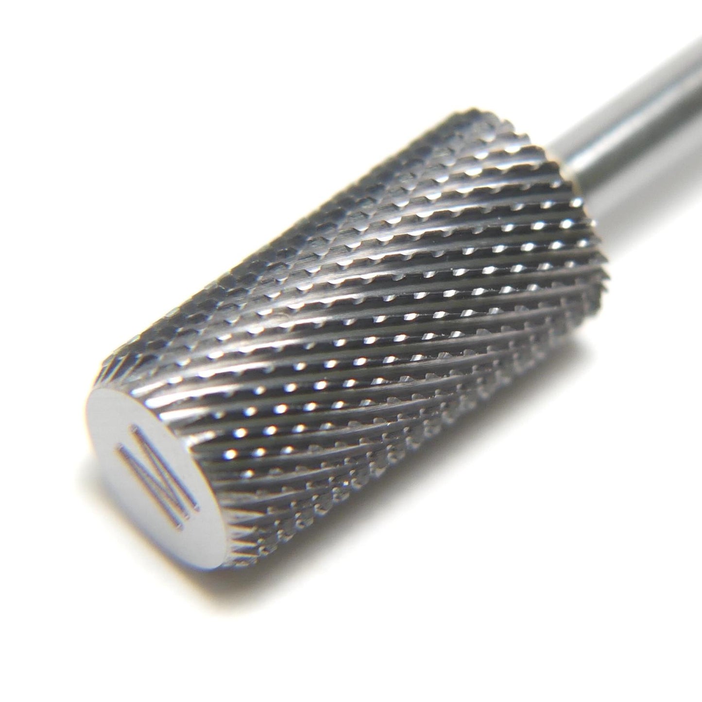 Carbide Large Chamfer-Barrel - Medium