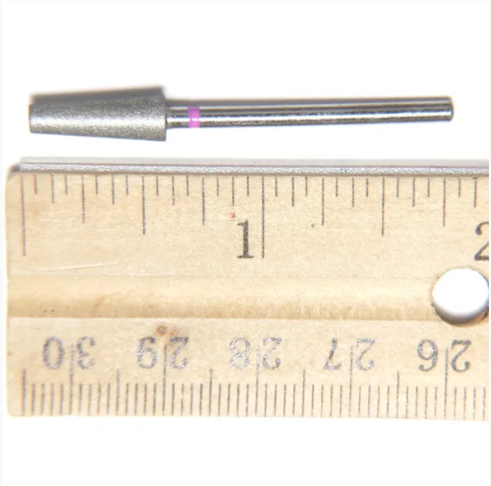 Diamond Small Long-Tapered-Barrel - XFine