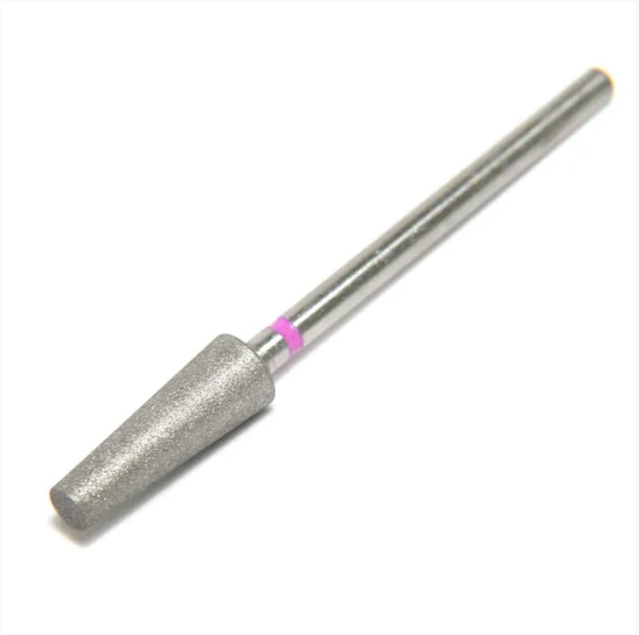 Diamond Small Long-Tapered-Barrel - XFine