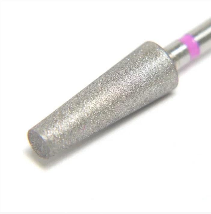 Diamond Small Long-Tapered-Barrel - XFine