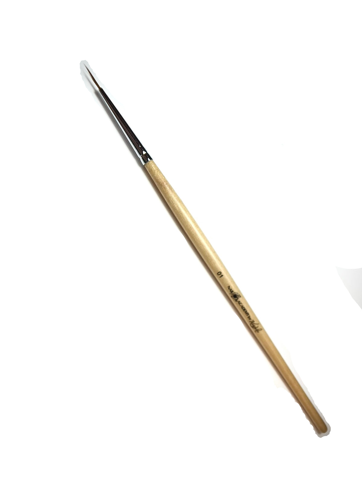 Πινέλο ακουαρέλας Νο1 από 100% φυσική τρίχα Kolinsky