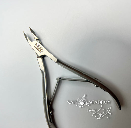 Professional Cuticle Nippers - Πενσάκι επωνυχίων