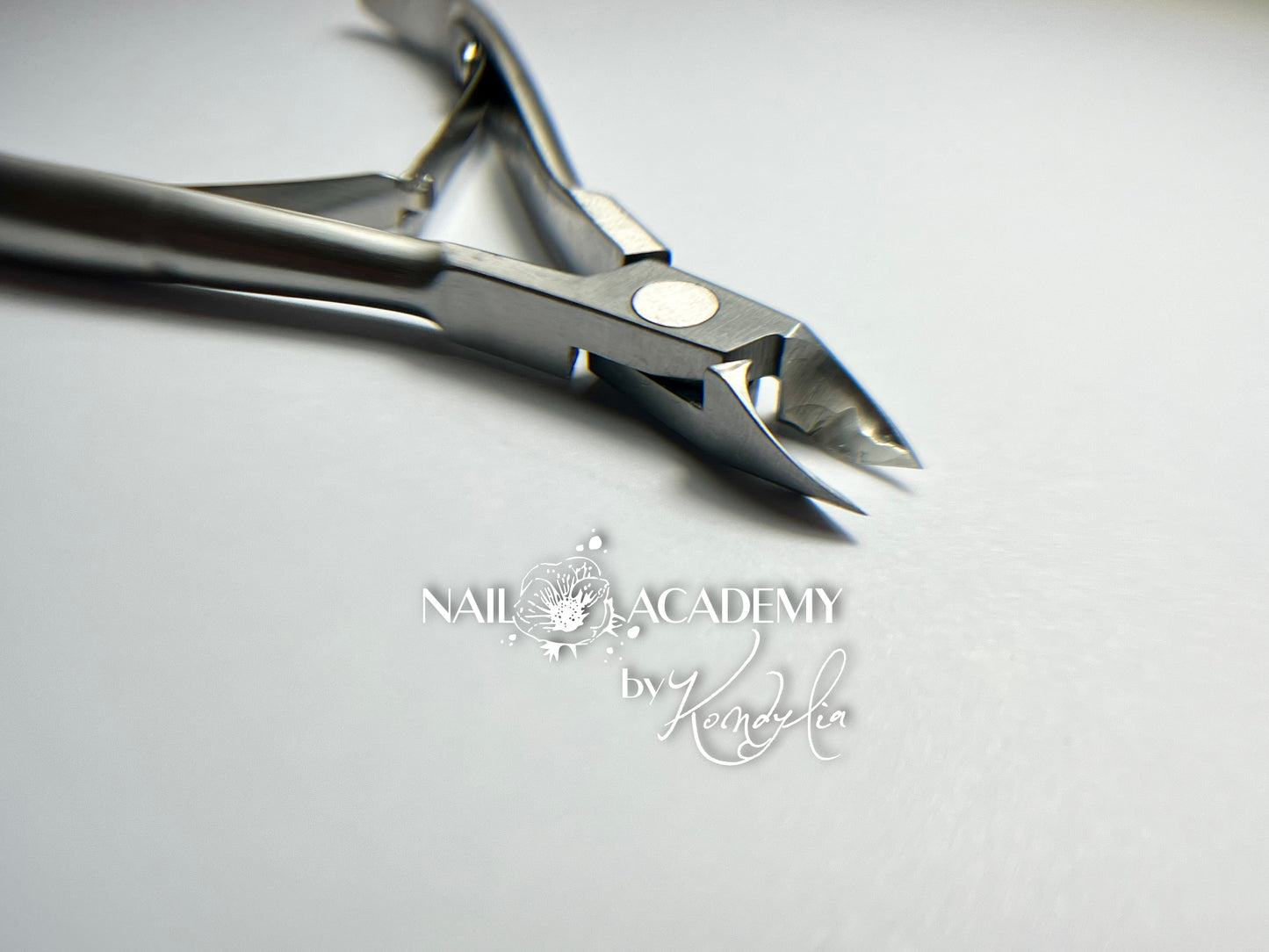 Professional Cuticle Nippers - Πενσάκι επωνυχίων