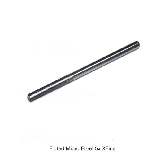 Carbide Micro Barrel - 5XFine
