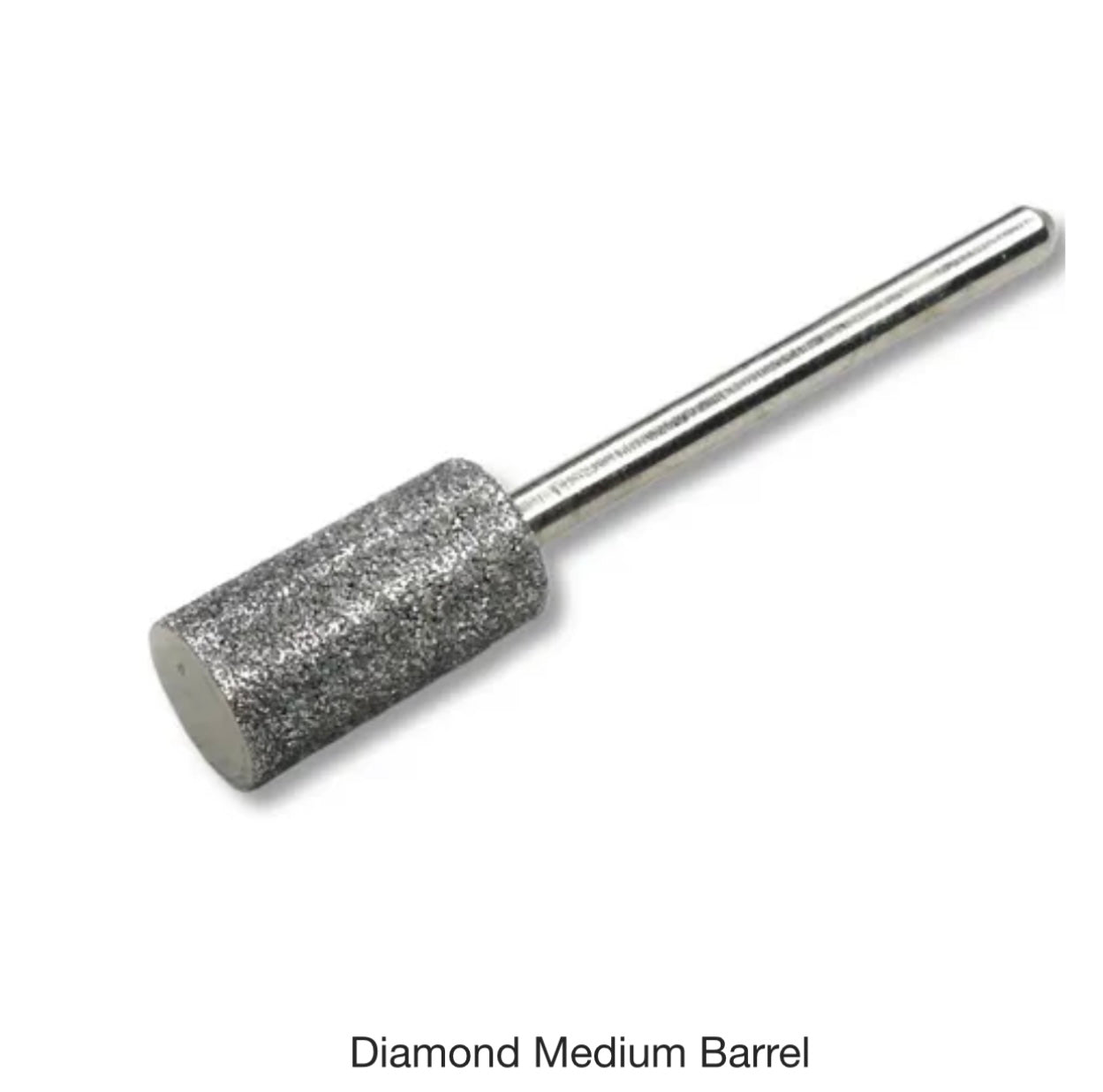 Diamond Large Barrel - Medium