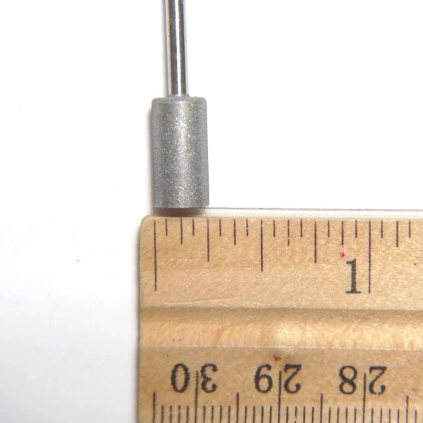 Diamond Large Barrel - XFine