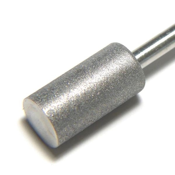 Diamond Large Barrel - XFine