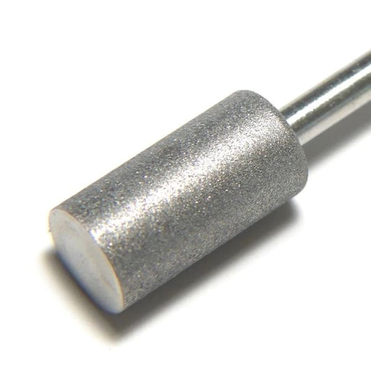 Diamond Large Barrel - XFine