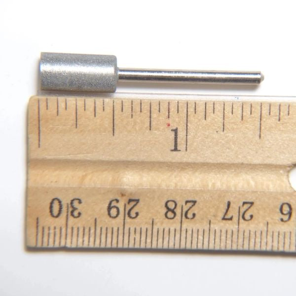 Diamond Large Barrel - XFine