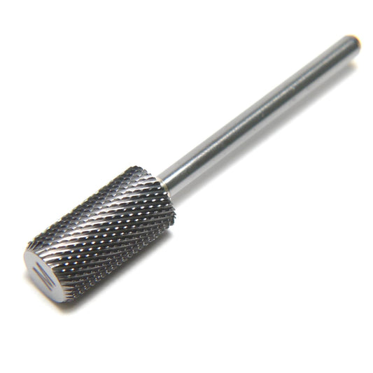 Carbide Large Chamfer-Barrel - Medium