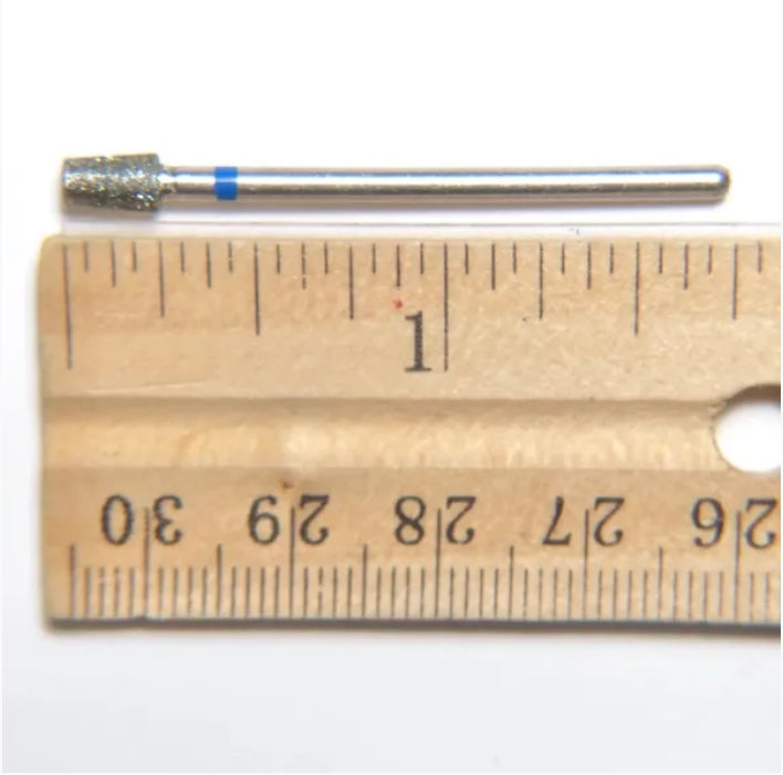 Diamond Mini Tapered-Barrel - Medium