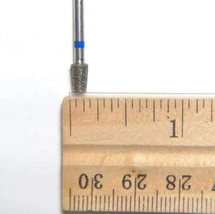 Diamond Mini Tapered-Barrel - Medium