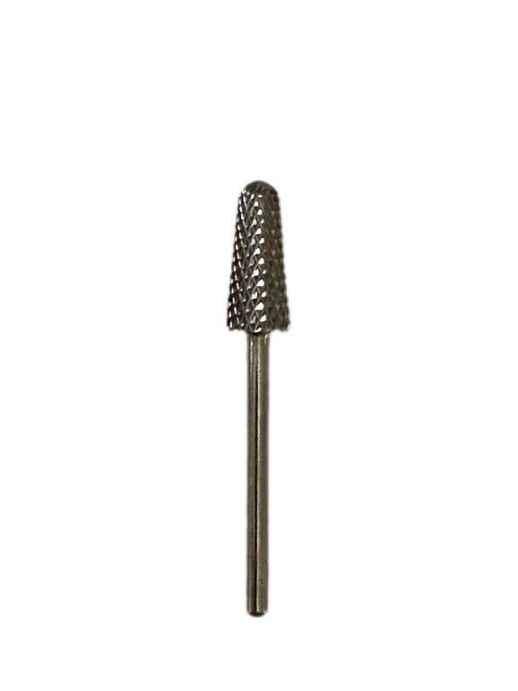 Carbide Large Round-top-Tapered-Barrel - Medium (SAFETY)